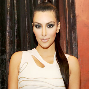 Kim Kardashian Kim Kardashian